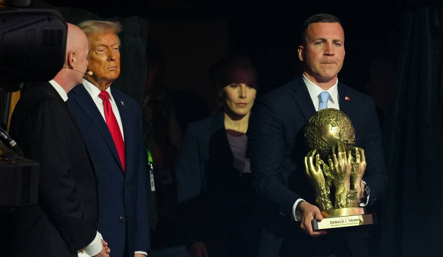 FIFA World Cup 2026 Draw