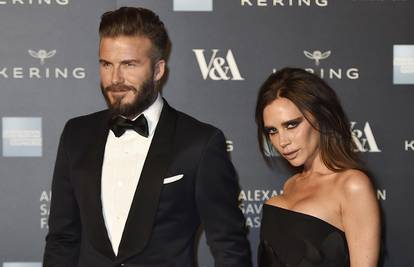 Cijena? Prava sitnica: Zavirite u novi dom obitelji Beckham