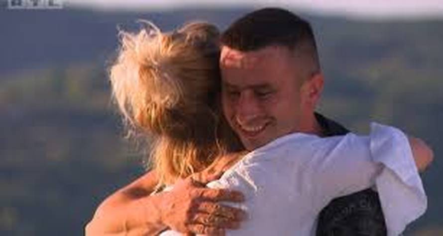 Dušanova Sandra nakon showa našla dečka: 'To je čista ljubav'