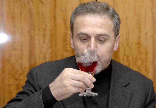 ARHIVA - 22. studenog 1955. u Grudama ro?en je Milan Bandi?