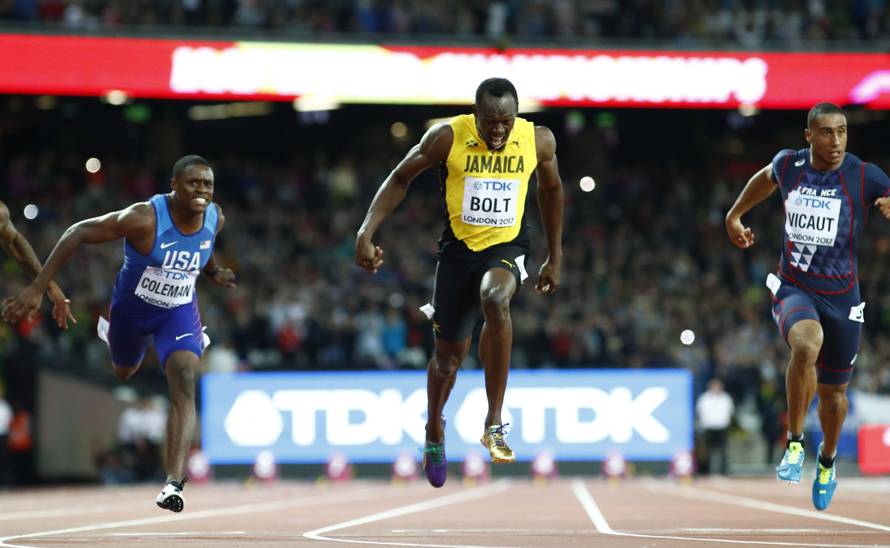 World Athletics Championships