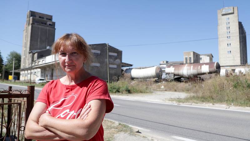 Bili smo s mještanima Gospića: 'Ne vjerujemo više nikome, otrov će nas polako ubijati!'