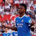 Arsenal krenuo po Viniciusa, Real mu preko no&cacute;i poslao pobolj&scaron;anu ponudu ugovora