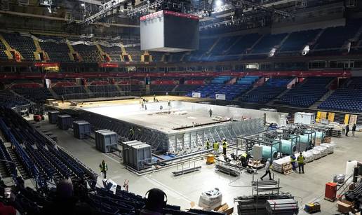 Sretna nova sportska godina! Evo &scaron;to nas &ccaron;eka ve&cacute; u sije&ccaron;nju