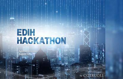 COTRUGLI EDIH Hackathon 2024.: prilika za kolaboraciju i razvoj novih rješenja