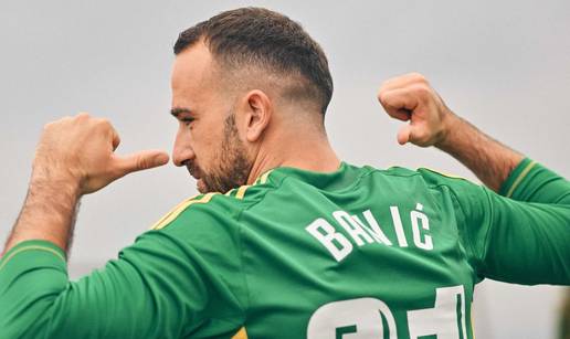 Hajduk mu se prestao javljati, a sad prelomio. Ide u susjedstvo