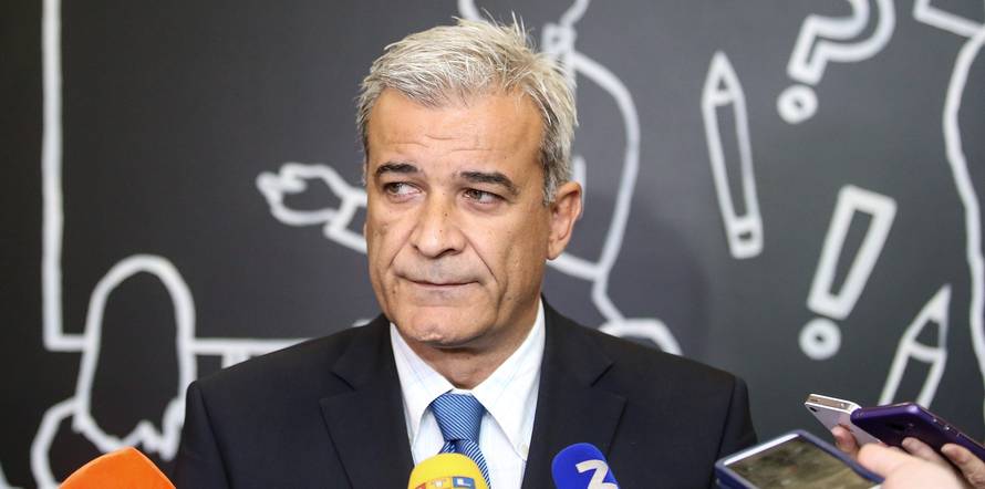 Spašavanje Agrokora: Padne li Vlada, kakve će biti posljedice?