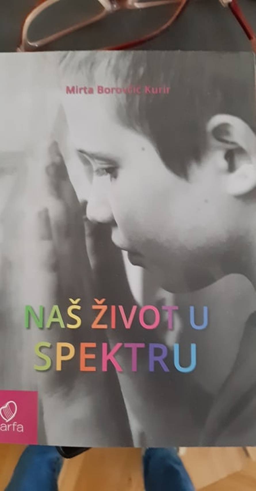 Najgora je izolacija u izolaciji, bojim se da se ne razbolimo