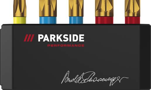 Vrijeme je za nove projekte: PARKSIDE u Lidlu za svaki DIY izazov