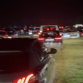 VIDEO Kaos nakon festivala u Koprivnici: 'Nitko ne regulira parking, ljudi su stajali satima'