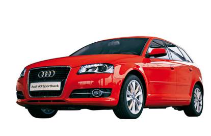 Pravila nagradne igre "Osvoji Audi A3"