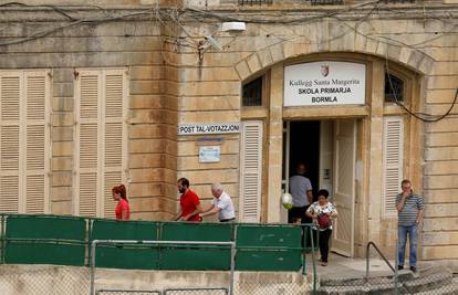 EU izbori: Povijesni rezultat socijaldemokrata na Malti