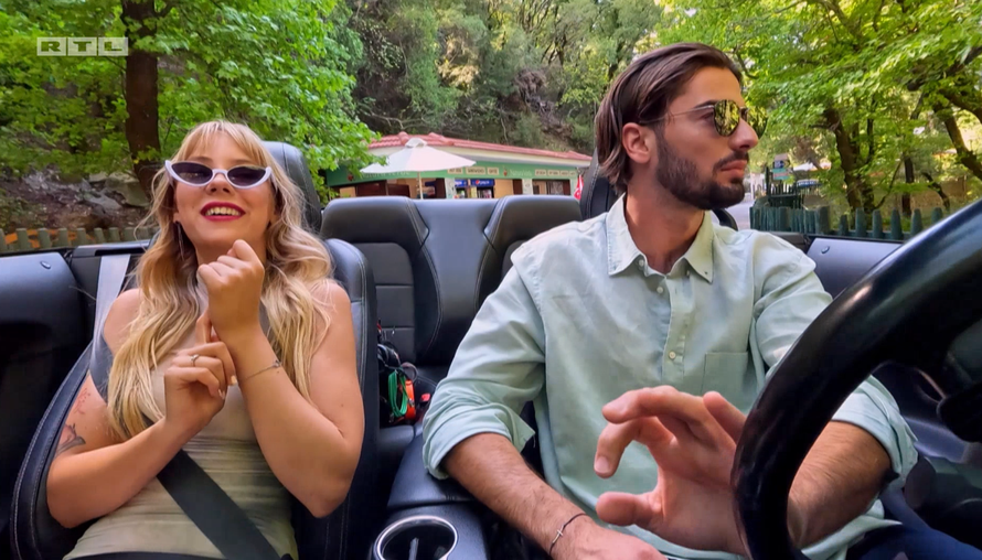 Ana i Šime sve bliskiji, a Laura živcira gledatelje: Nemoguća je! I još zijeva kao krokodil, strašno