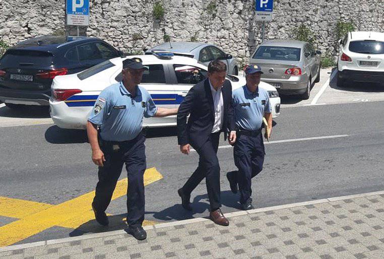 Tragedija u HE Dubrovnik: Za osumnjičene će tražiti zatvor?