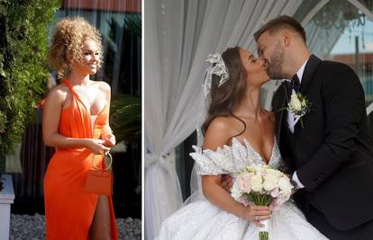Brat srpske pjevačice oženio se za svoju nekadašnju učenicu