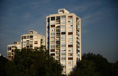 Novi pravilnik trebao bi uvesti red u zgradama: Važno je čak i kakve tegle za cvijeće imate!