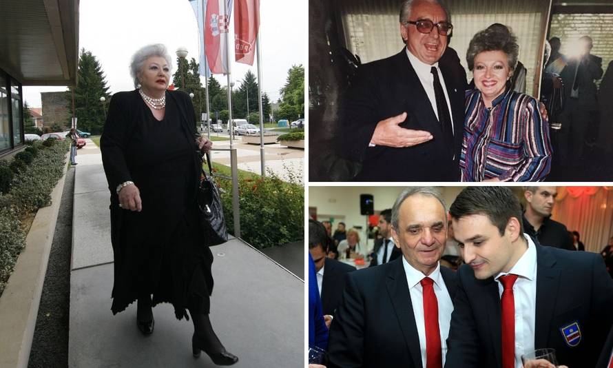 Misterij oporuke je sudski riješen, no ukradeno blago Mare Bareze još nisu pronašli