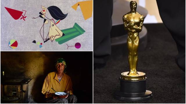 'Noć Oscara' donosi tri sjajna filma i Vukotićev kipić Oscara