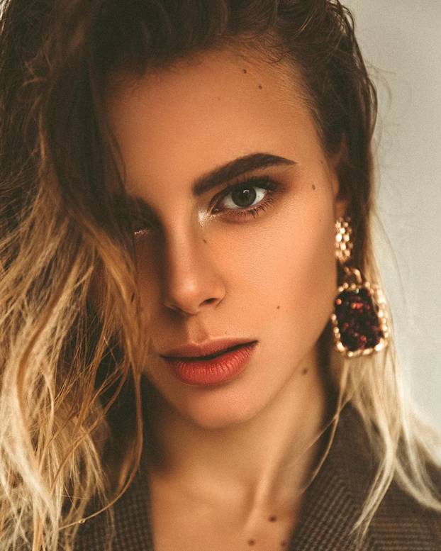 Hanžek sprema okršaj ljepotica!