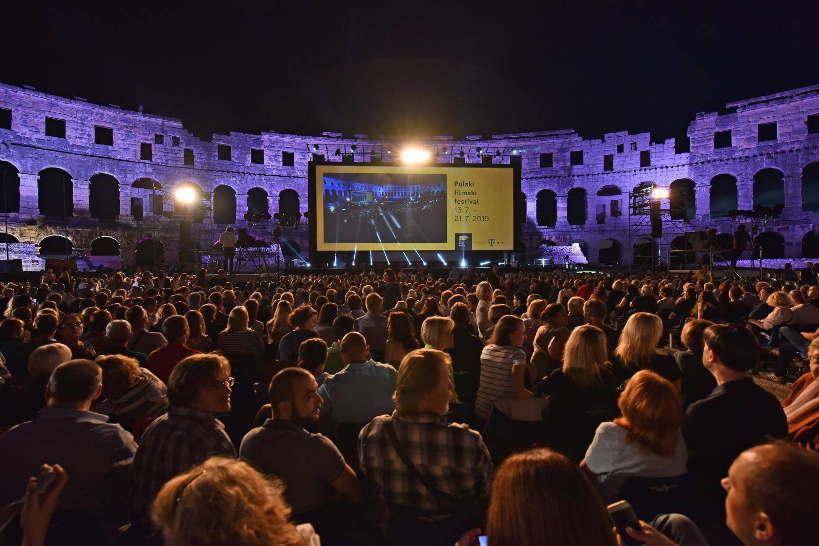 Ravnatelj Marinković: Važno je promovirati hrvatski film, a na ovaj žiri se ne može utjecati