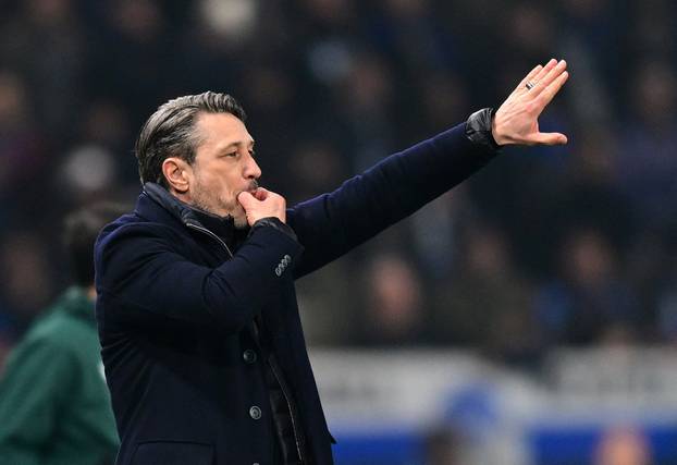 UEFA Champions League - Play Off - Second Leg - Atalanta v Borussia Dortmund