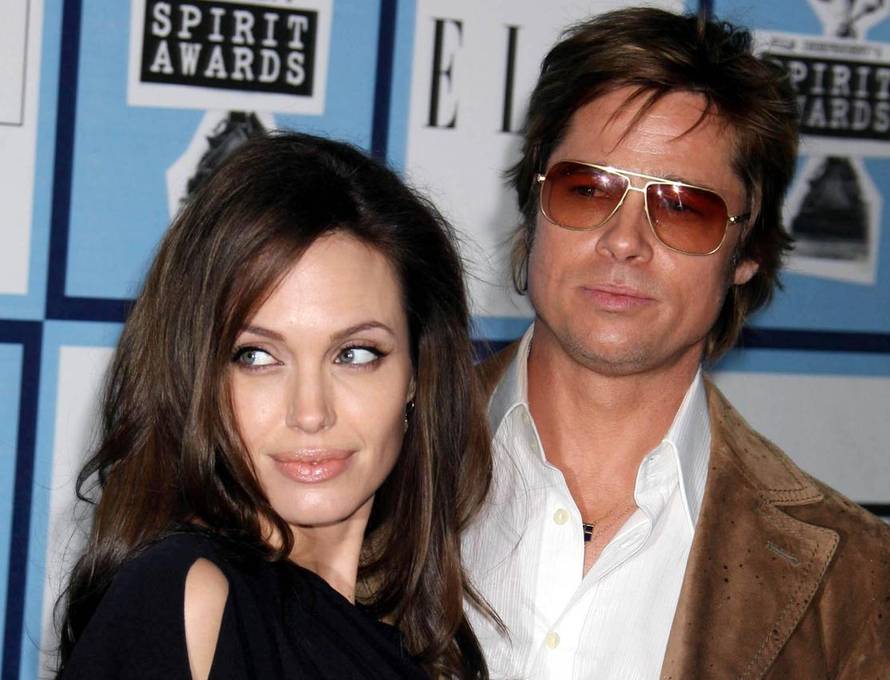 Oklahoma: 18.12.1963. ro?en poznati ameri?ki glumac Brad Pitt