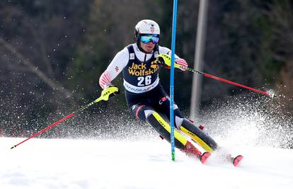 Nakon Vidovića, tu je i Rodeš: Istok najbolji slalomaš Europe