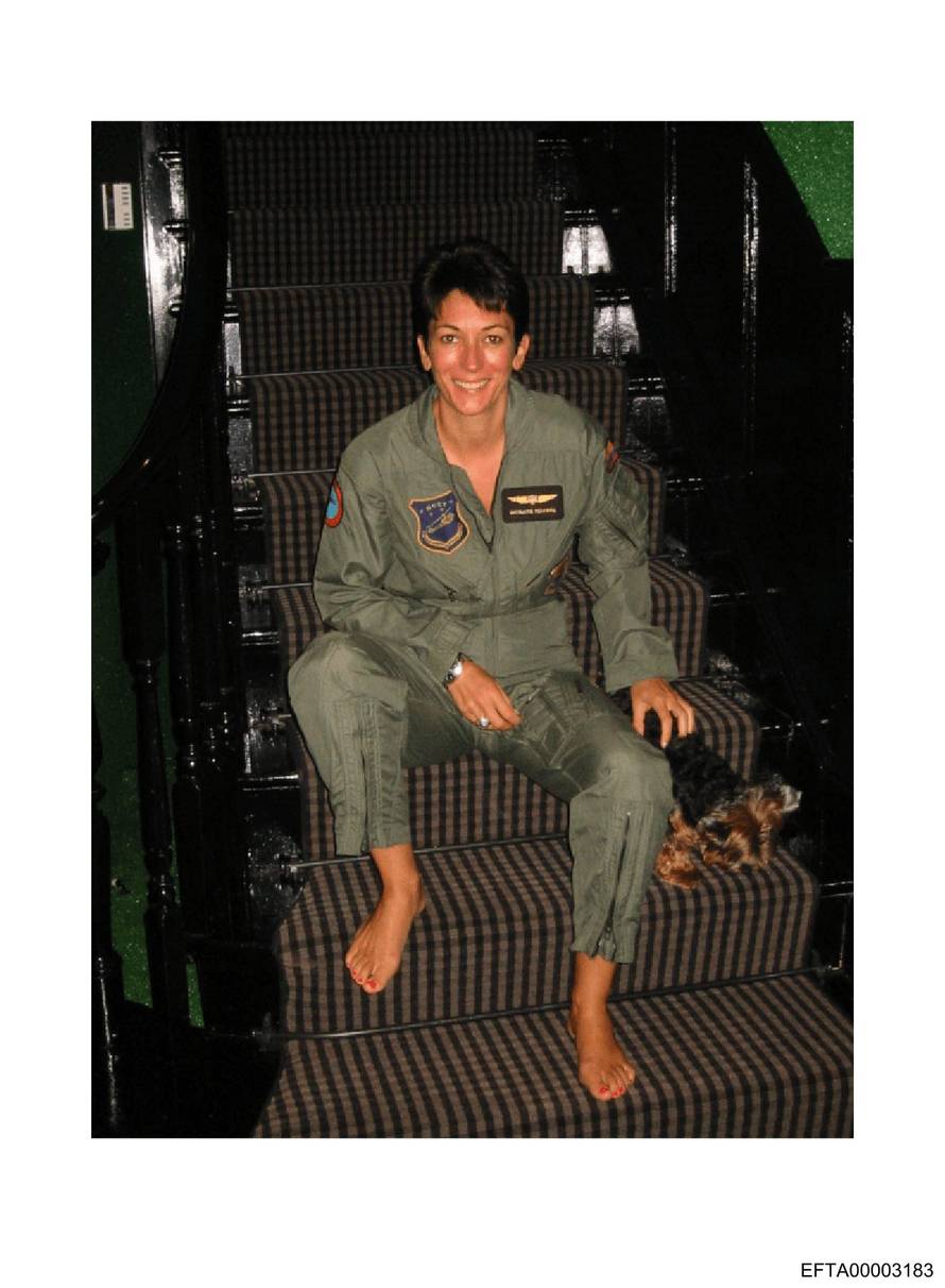 Ruskinje, privatni letovi, party na otoku: Ovako je Epstein gradio svoju mrežu sa slavnima