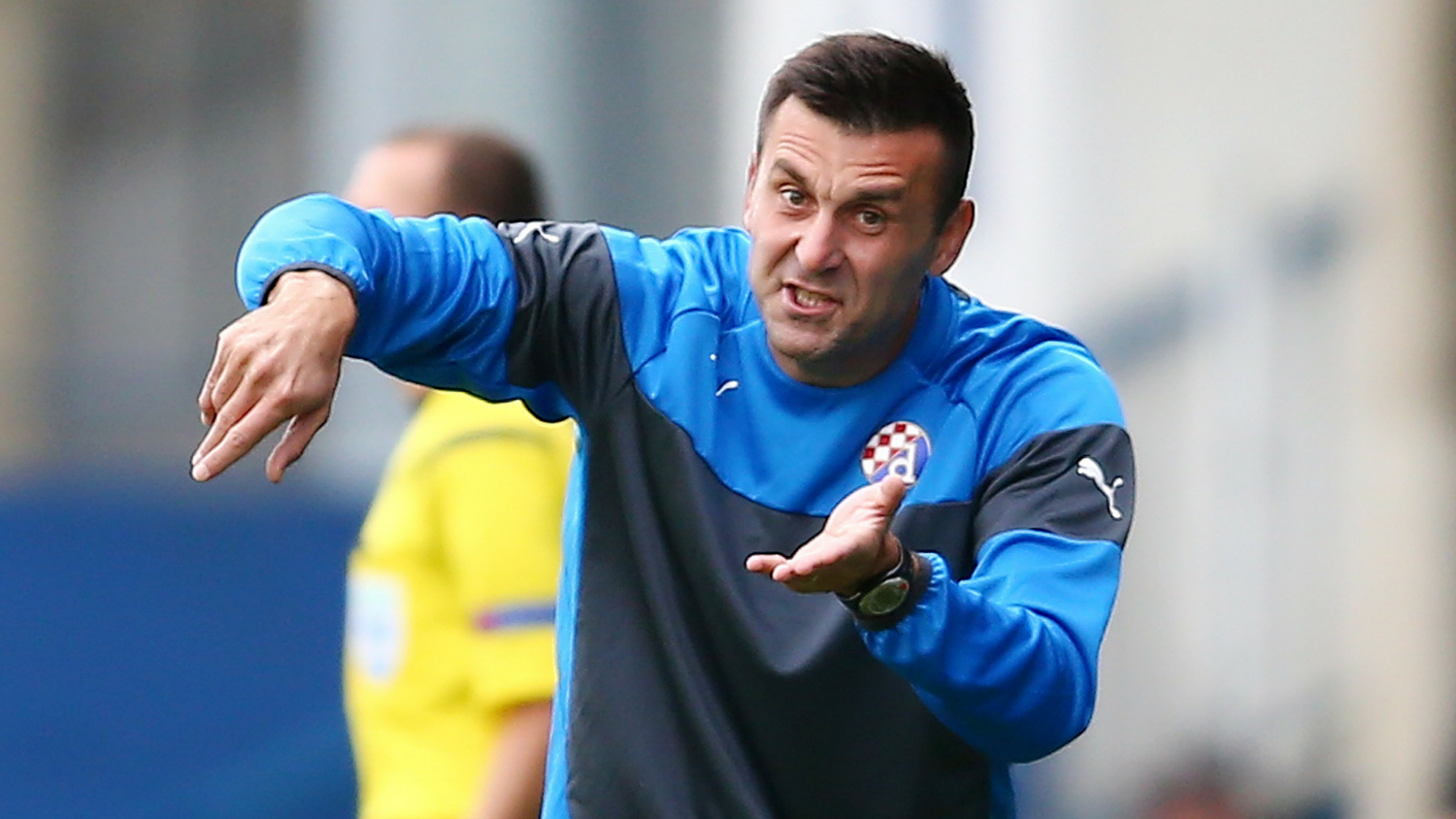 Mario Cvitanović nakon poraza: Sramota! Ovo nije Dinamo...