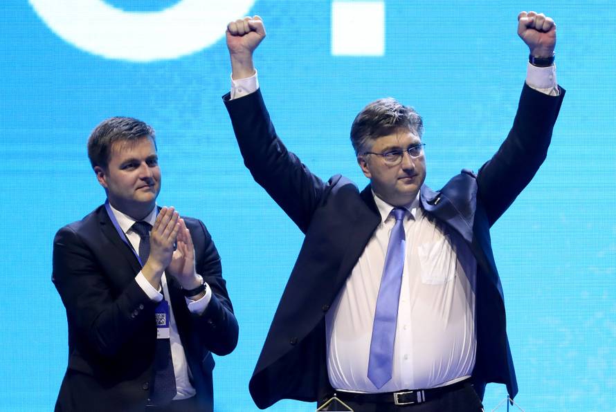 GNK Dinamo - NK Lokomotiva