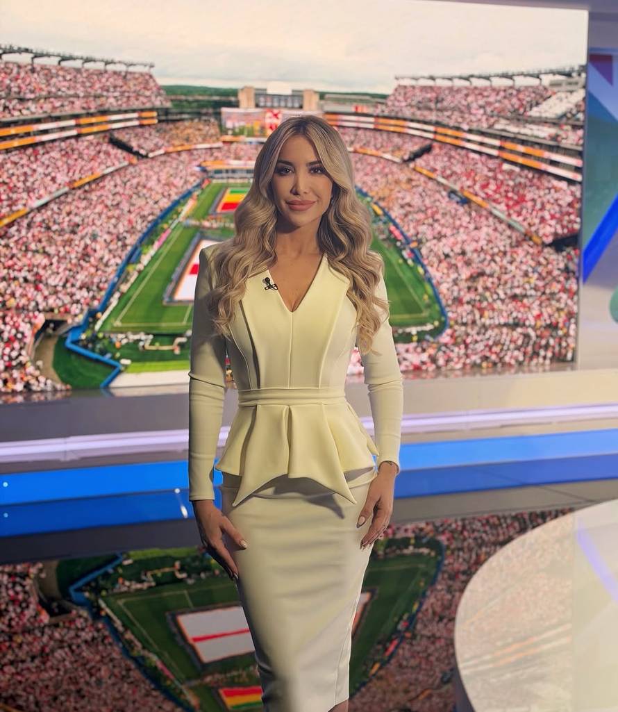Što će biti s Valentinom Miletić nakon 'Americane'? Oglasila se Hrvatska radiotelevizija...