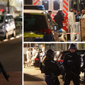 Masakr u Njemačkoj: U dva su kafića pobili osmero ljudi
