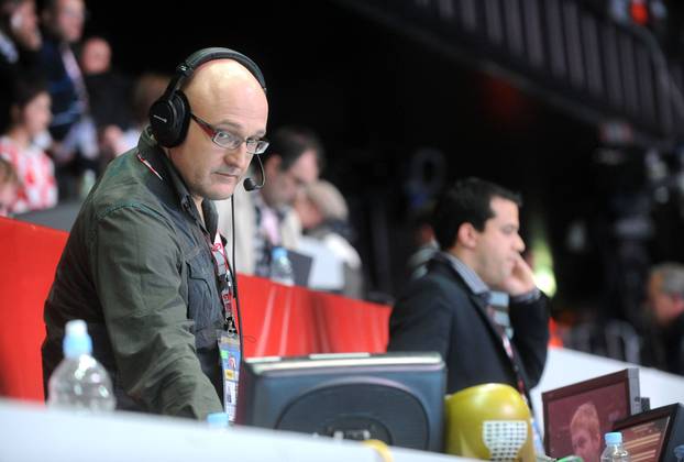 Split: SP 2009, skupina B, Hrvatska - Južna Koreja, pobjeda 27-26