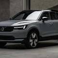 Volvo je temeljito obnovio XC60, va&zcaron;na novost i kod XC90
