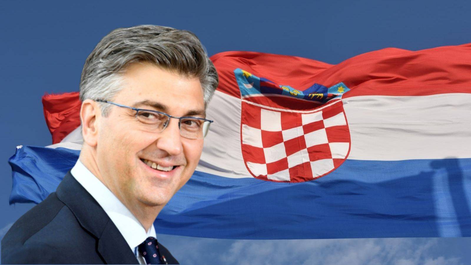 Ratoborni Plenković pokrenuo svoj rat protiv 'srpskih vojnika'