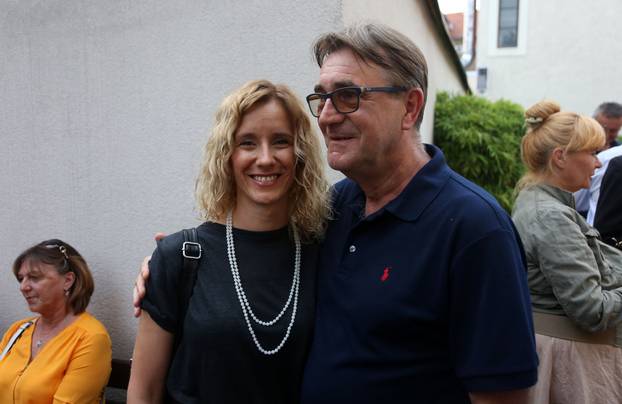 Zagreb: Zatvoreni su Dani satire Fadila Hadžića i uručene nagrade