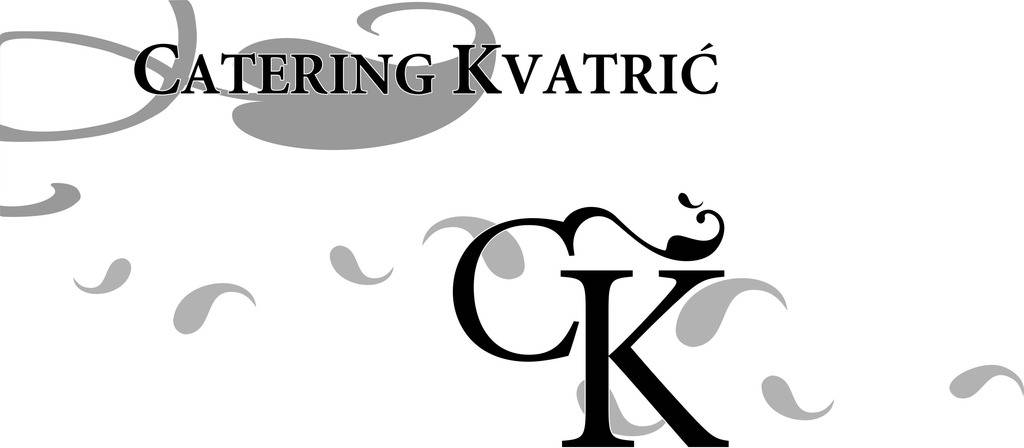 Catering Kvatrić