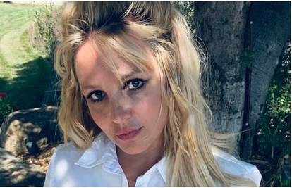 Britney Spears prokomentirala novi dokumentarac: 'Može li dijalog biti malo uglađeniji!?'