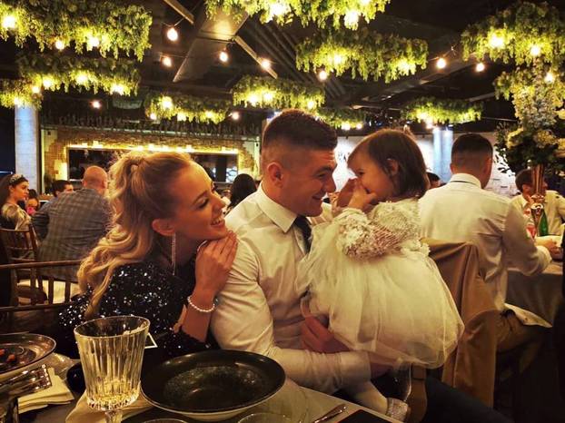 Marin se ozlijedio i propušta EP, sad mu stigle najljepše vijesti. Tko je izabranica heroja SP-a?