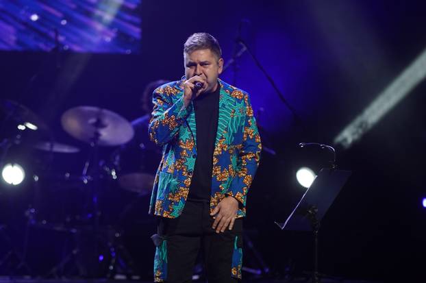 Beograd: U Sava Centru održan koncert "Za Massima - Mali krug velikih ljudi 2" 