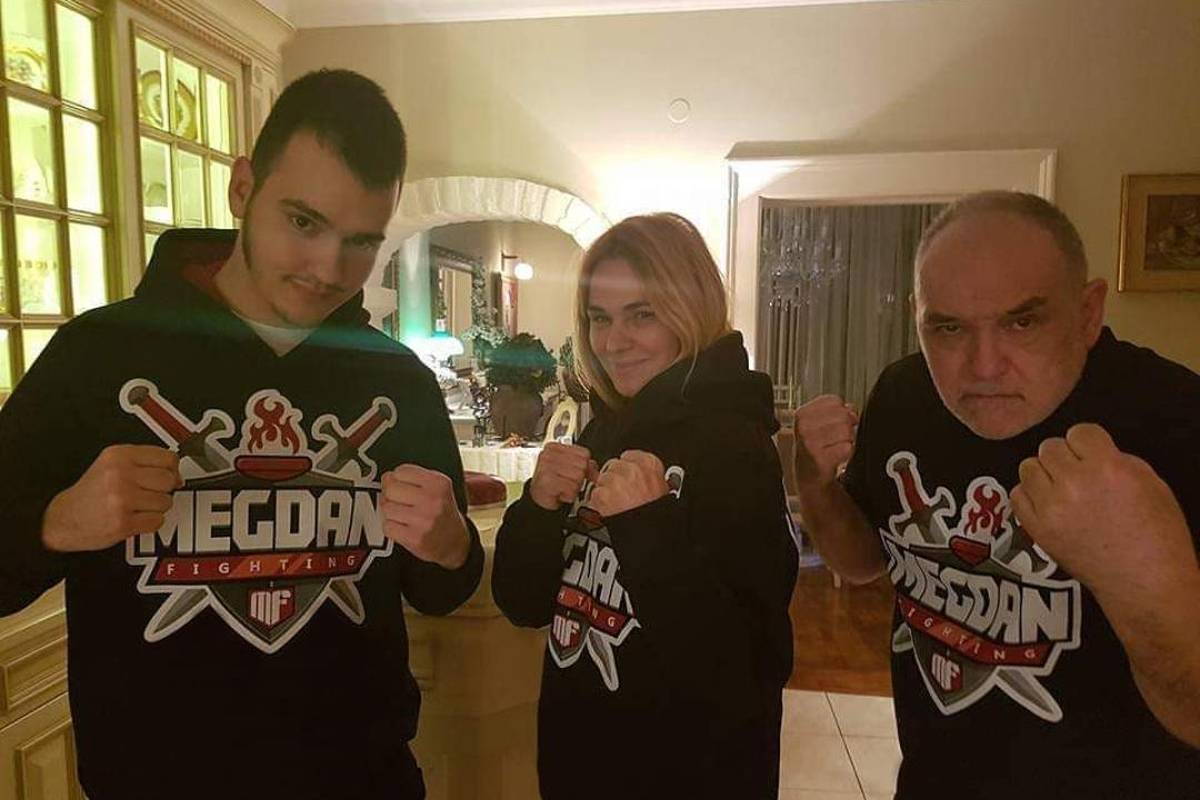 Balaševićev sin najavio zanimljiv projekt posvećen ocu