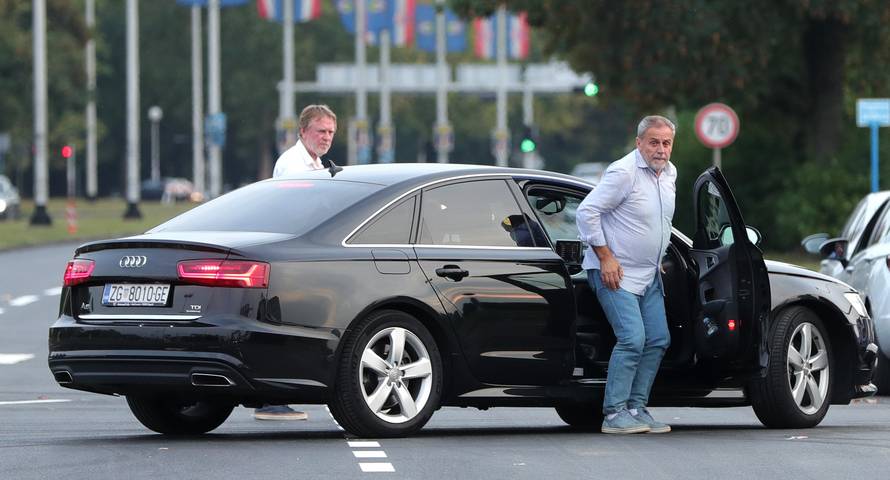 'Bandiću dnevni najam Audija A6 Zagrepčani plaćaju 500 kn'