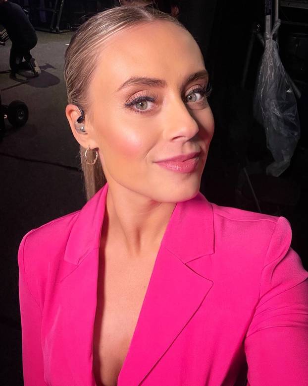 FOTO Zbog nje će pikado postati još praćeniji. Pogledajte tko je predivna voditeljica ovog SP-a