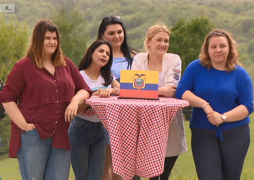 'Pao' je i prvi poljubac: 'Nokte sam odrezala samo zbog tebe'