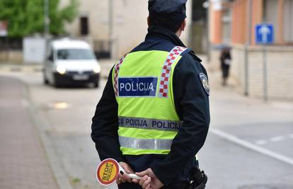 Policija troje vozača u Zagrebu kaznila s ukupno 48.000 kuna