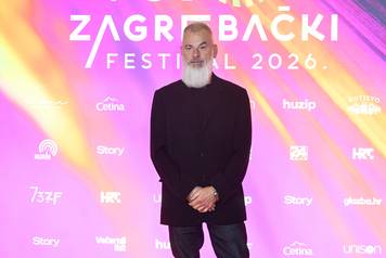 Zagreb: 73. Zagreba&ccaron;ki festival