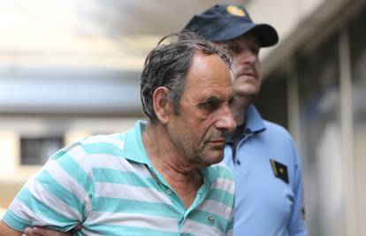 Merdanović ostaje u istražnom zatvoru zbog ubojstva susjede