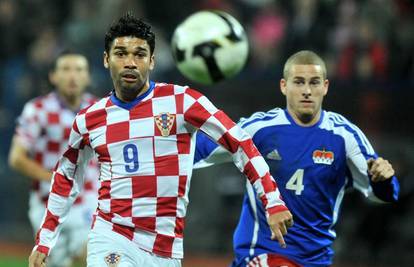 Eduardo: Sin može birati hoće li igrati za Hrvatsku ili Brazil...
