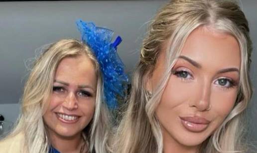 Britanka u&ccaron;i klizati zbog utrke na 160 km preko jezera: 'Tu su vukovi i ostale divlje &zcaron;ivotinje'