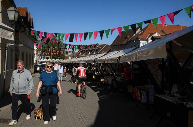 Samobor Craft Festival – najveći festival malih zanata u Hrvatskoj
